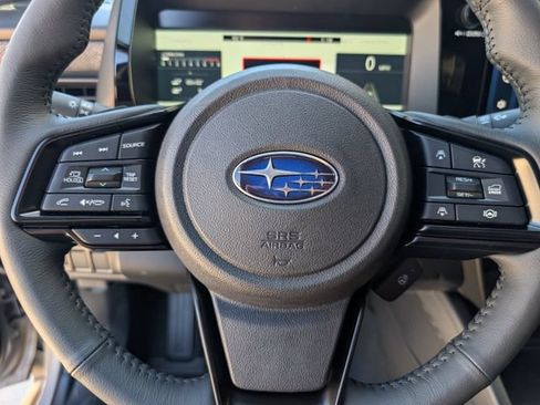 New 2026 Subaru Outback Limited XT AWD/4WD image 9