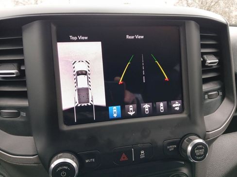 Used 2021 RAM 3500 Tradesman w/ Towing Technology Group image 20