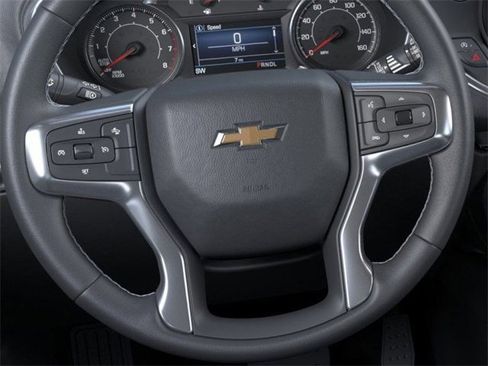 New 2026 Chevrolet Blazer LT image 19