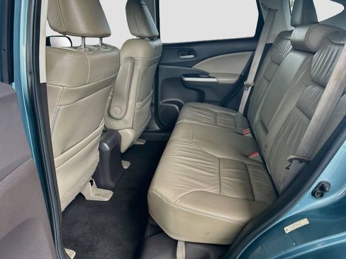 Used 2014 Honda CR-V EX-L image 24
