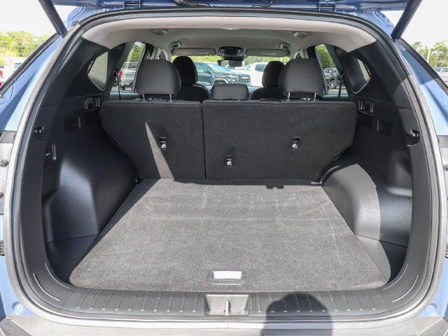 Used 2025 Hyundai Tucson SEL FWD image 27