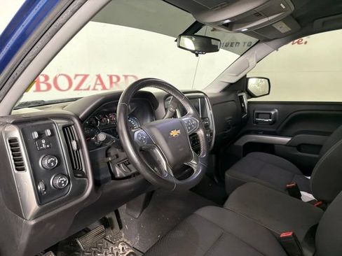 Used 2019 Chevrolet Silverado 1500 LT w/ All Star Edition AWD/4WD image 19