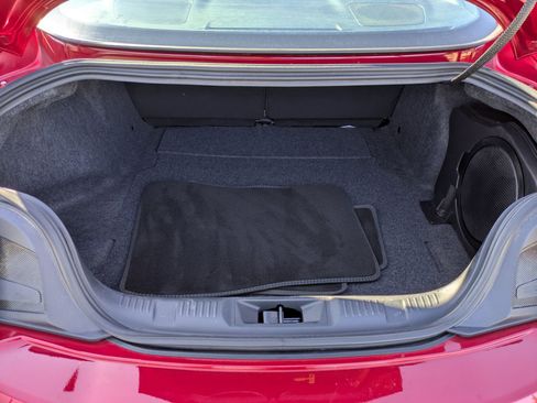 Certified 2024 Ford Mustang Premium image 31