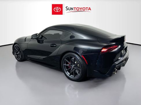 Used 2024 Toyota Supra Premium image 6