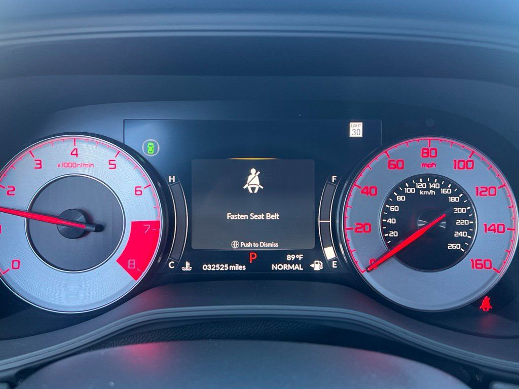 Used 2023 Acura TLX w/ A-SPEC Package FWD image 10