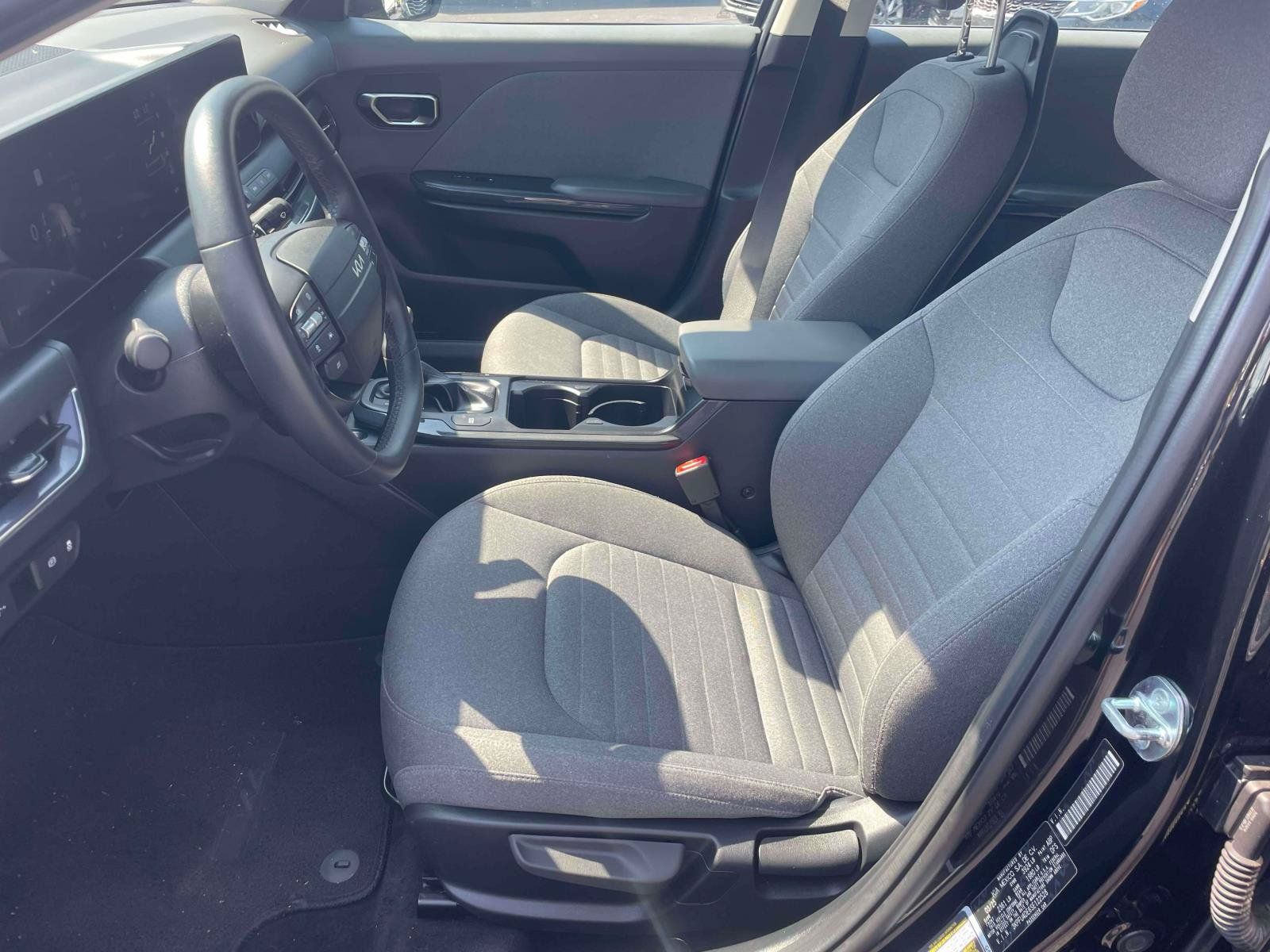 Used 2025 Kia K4 EX FWD image 11