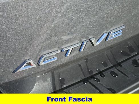 New 2026 Ford Explorer Active w/ Active Comfort Package RWD image 10