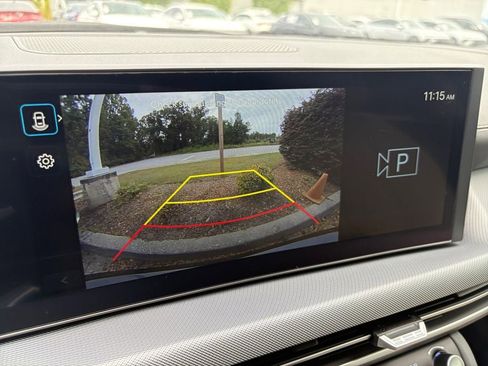 New 2025 Hyundai Sonata SEL image 20