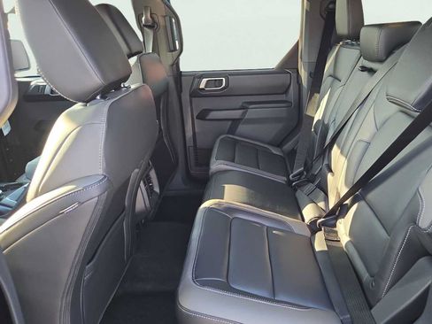 New 2026 Ford Bronco Outer Banks AWD/4WD image 24