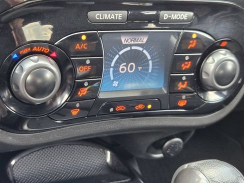 Used 2015 Nissan Juke NISMO AWD/4WD image 28