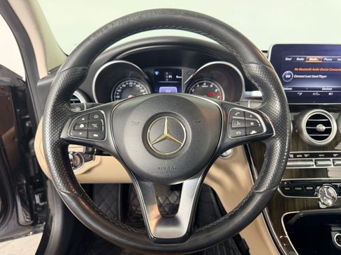 Used 2016 Mercedes-Benz C 300 4MATIC Sedan image 11