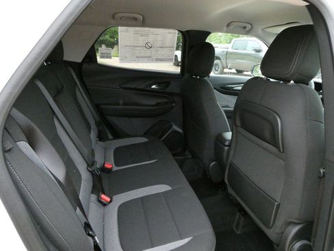 New 2026 Chevrolet TrailBlazer LT w/ Convenience Package AWD/4WD image 11