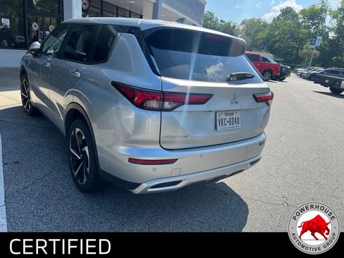 Used 2024 Mitsubishi Outlander SE FWD image 5