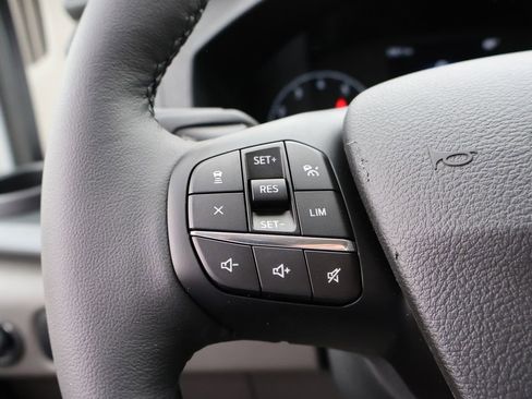 New 2025 Ford Transit 350 XLT image 24