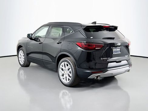 New 2025 Chevrolet Blazer LT w/ Sound & Technology Package image 5