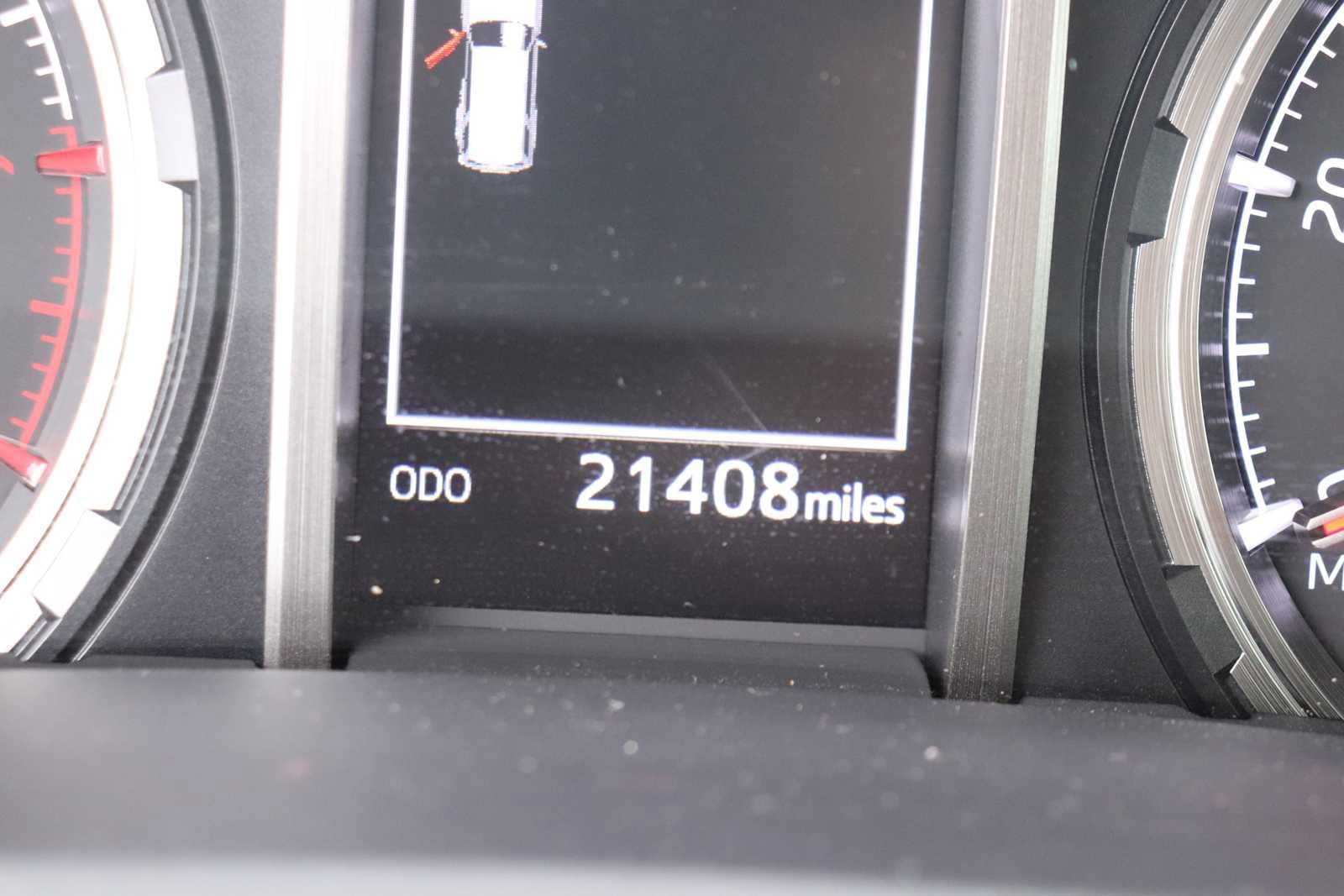 Used 2024 Toyota 4Runner TRD Pro AWD/4WD image 11