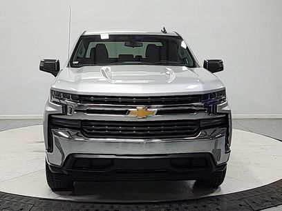 Used 2019 Chevrolet Silverado 1500 LT w/ All-Star Edition