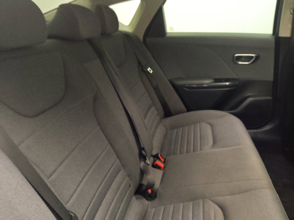 Used 2025 Kia K4 EX FWD image 19