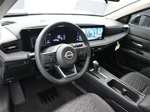 New 2026 Nissan Kicks SV image 18