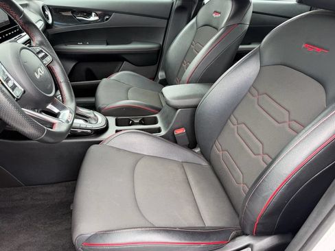 Used 2023 Kia Forte GT FWD image 10