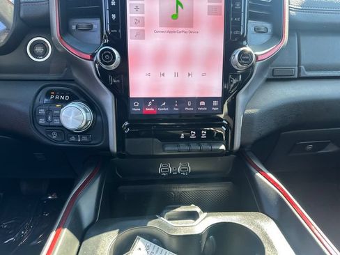 Used 2025 RAM 1500 Rebel w/ Rebel Level 1 Equipment Group AWD/4WD image 22