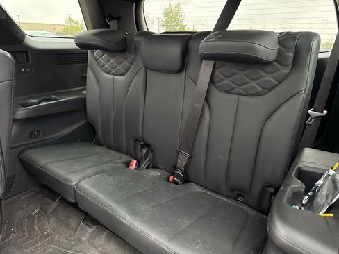 Used 2022 Hyundai Palisade Calligraphy image 26