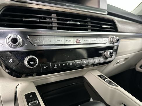 Used 2022 Kia Telluride SX w/ SX Prestige Package AWD/4WD image 12