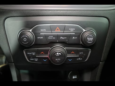 Used 2023 Dodge Charger SXT w/ Blacktop Package image 26