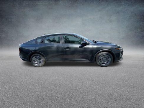 Used 2025 Kia K4 LX image 28
