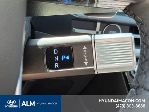 New 2026 Hyundai Santa Fe SE image 27