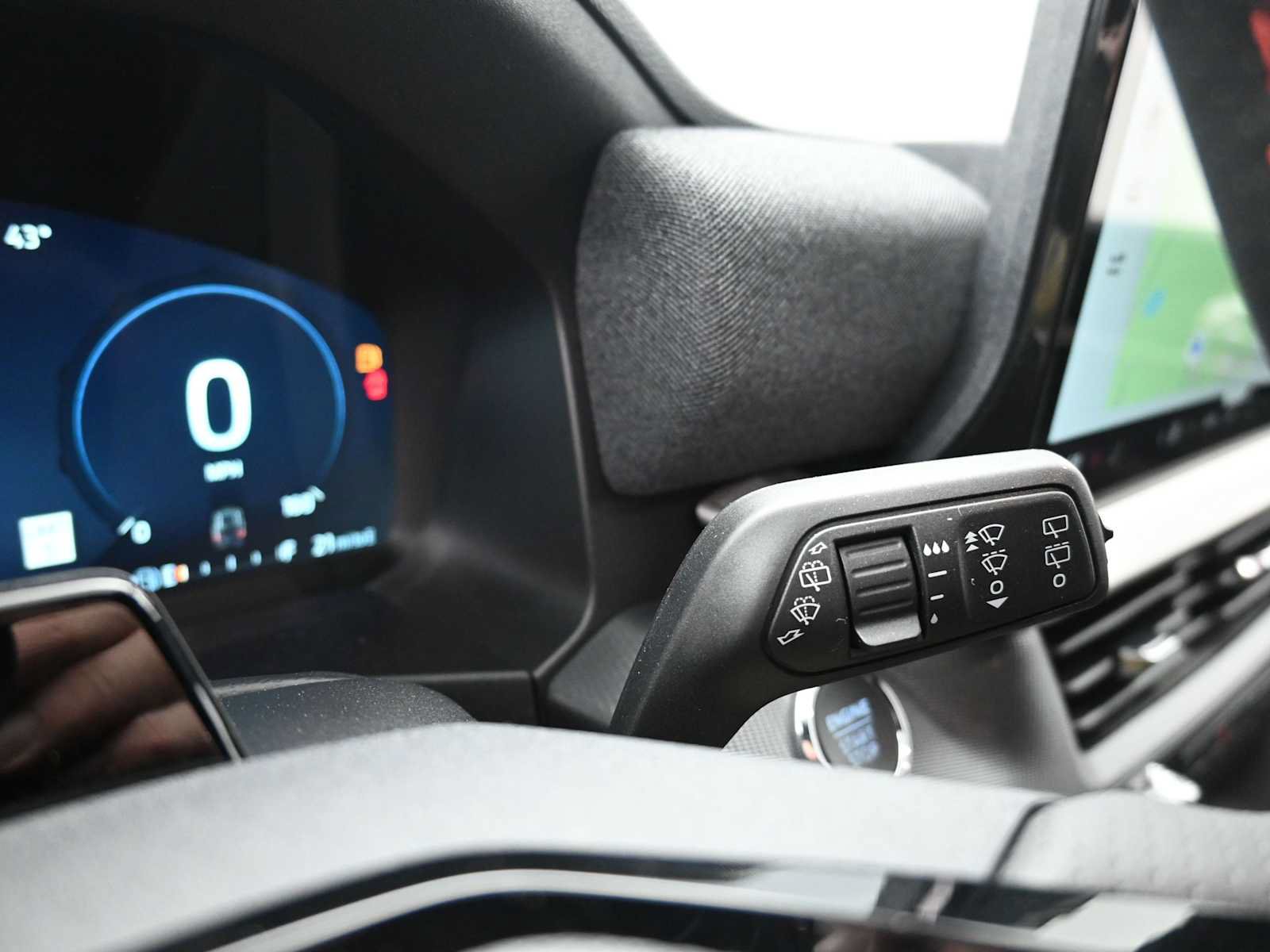 New 2026 Ford Explorer ST-Line AWD/4WD image 34