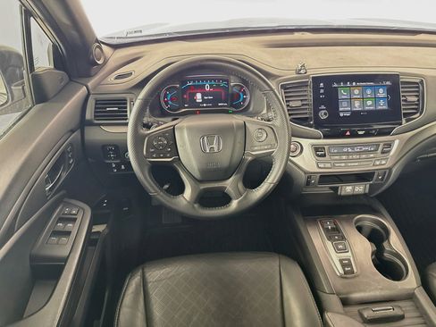 Used 2020 Honda Passport EX-L image 27