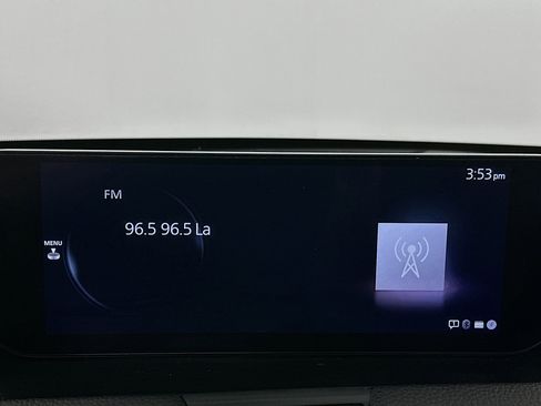 Used 2024 MAZDA CX-90 3.3 Turbo w/ Preferred Plus image 21