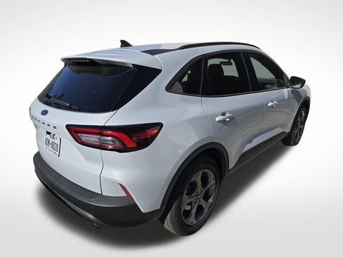 Used 2025 Ford Escape ST-Line image 7