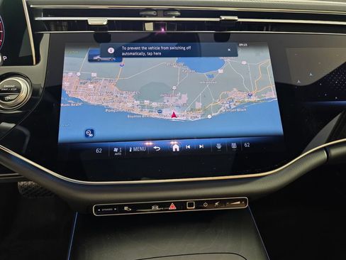 New 2027 Mercedes-Benz E 350 Sedan image 16