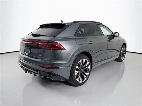 New 2026 Audi Q8 Premium Plus AWD/4WD image 7