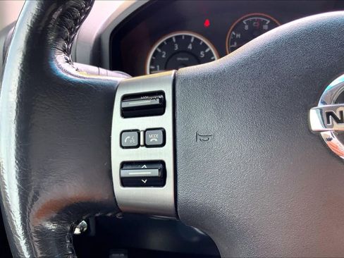 Used 2008 Nissan Titan LE RWD image 23
