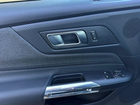 New 2025 Ford Mustang Coupe w/ Wheel & Stripe Package image 8