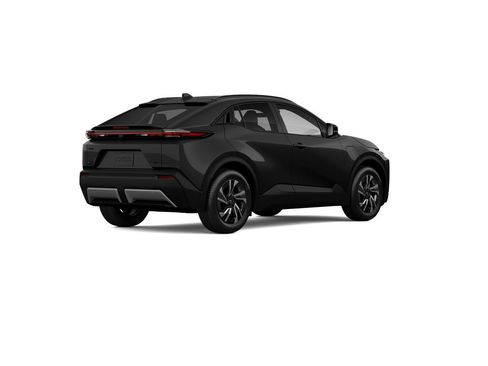 New 2026 Toyota C-HR AWD/4WD image 10