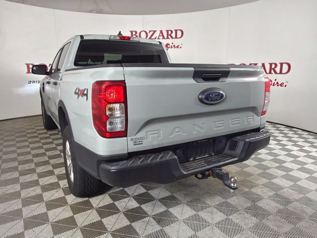 Used 2024 Ford Ranger XL w/ Trailer Tow Package AWD/4WD image 8
