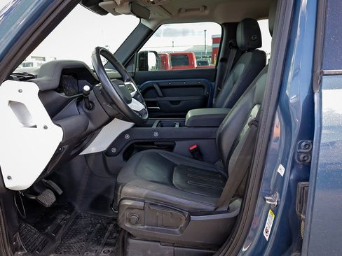 Used 2020 Land Rover Defender 110 S image 19