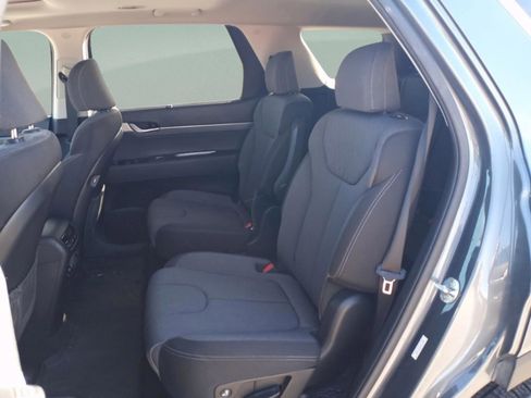 Used 2021 Hyundai Palisade SEL w/ Convenience Package image 24