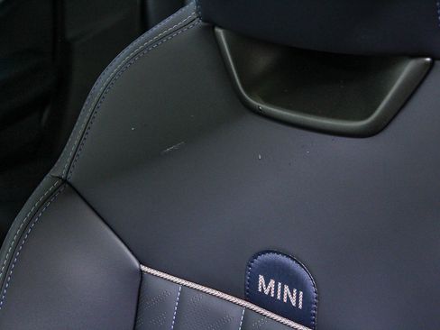 Used 2025 MINI Cooper S image 25