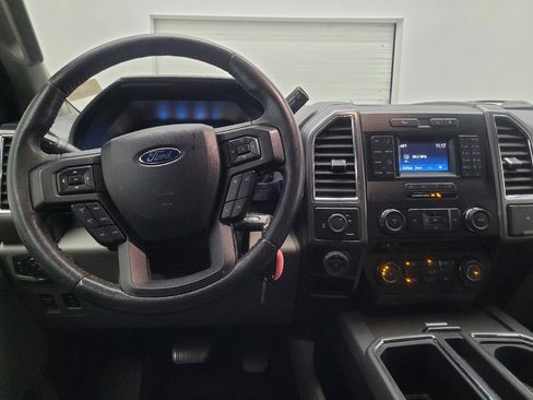Used 2016 Ford F150 XLT w/ Equipment Group 301A Mid image 22