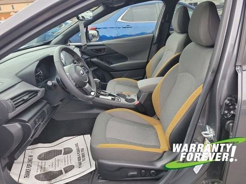 Used 2025 Subaru Crosstrek 2.5i Sport AWD/4WD image 14