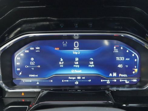 Used 2025 Chevrolet Silverado 2500 LT w/ Trail Boss Package image 15