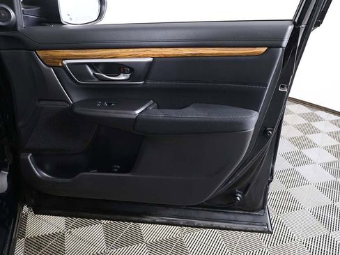 Used 2019 Honda CR-V EX image 25