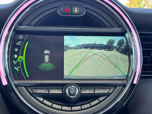 Used 2019 MINI Cooper S w/ Storage Package FWD image 17