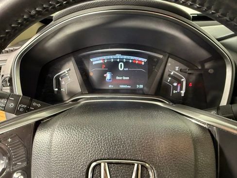 Used 2018 Honda CR-V EX-L image 19