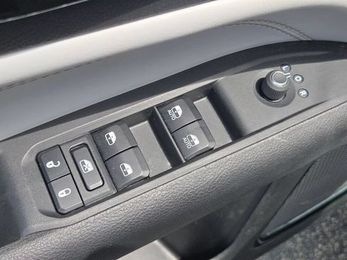Certified 2024 Jeep Compass Limited AWD/4WD image 29